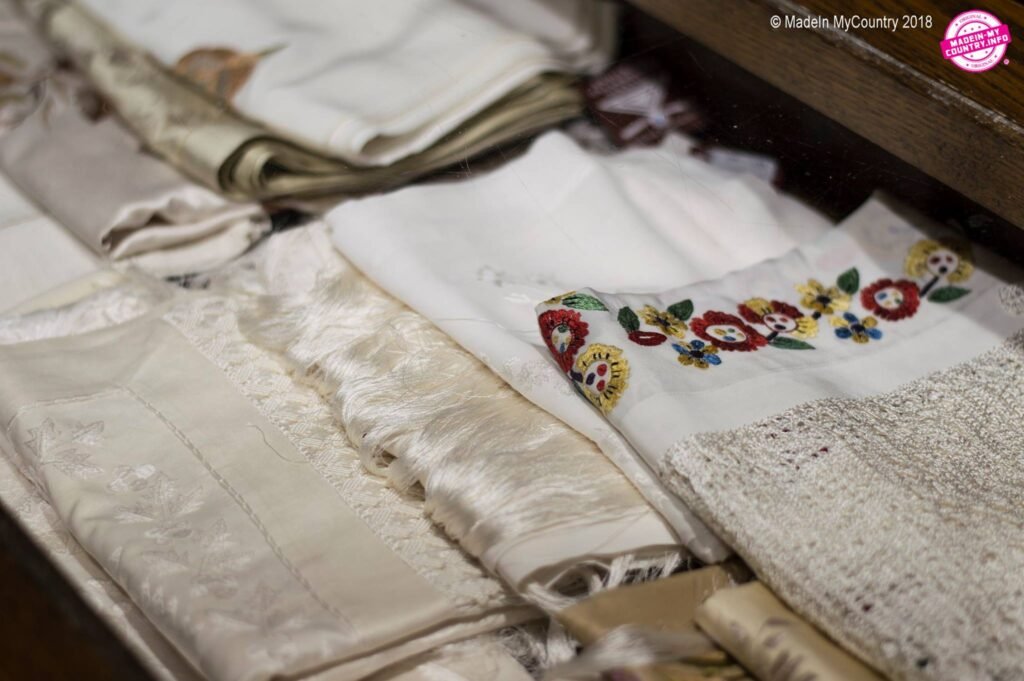 MadeinMycountry Silk